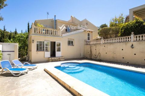 Villa i Javea, Alicante, Javea - € 499.000 | Ref: 1001 - foto 3