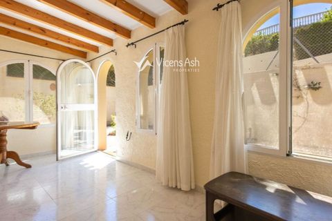 Villa i Javea, Alicante, Javea - € 499.000 | Ref: 1001 - foto 4