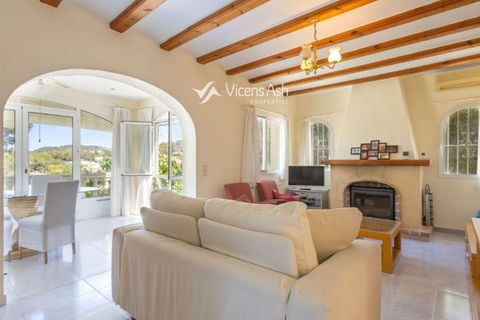 Villa i Javea, Alicante, Javea - € 499.000 | Ref: 1001 - foto 5