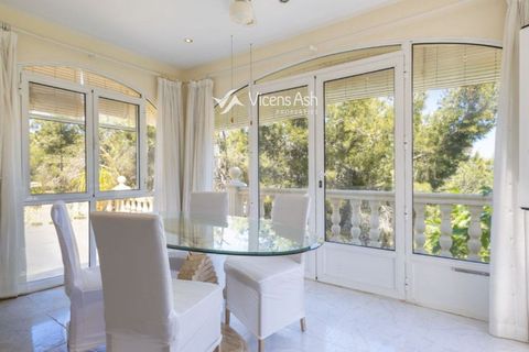 Villa i Javea, Alicante, Javea - € 499.000 | Ref: 1001 - foto 6