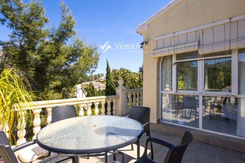 Villa i Javea, Alicante, Javea - € 499.000 | Ref: 1001 - foto 9