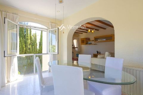 Villa i Javea, Alicante, Javea - € 499.000 | Ref: 1001 - foto 10