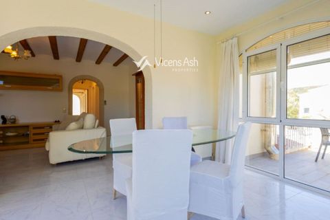 Villa i Javea, Alicante, Javea - € 499.000 | Ref: 1001 - foto 11