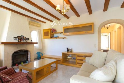 Villa i Javea, Alicante, Javea - € 499.000 | Ref: 1001 - foto 12