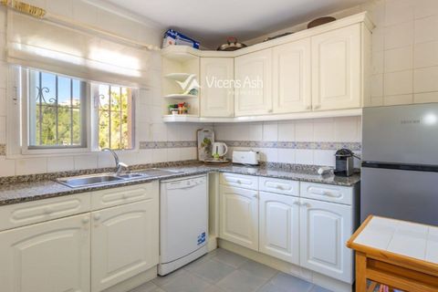 Villa i Javea, Alicante, Javea - € 499.000 | Ref: 1001 - foto 16
