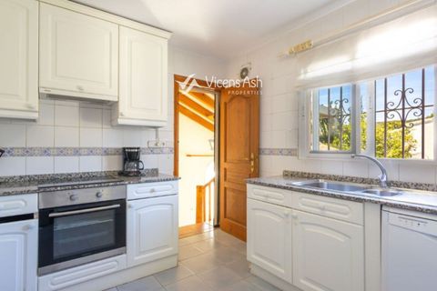 Villa i Javea, Alicante, Javea - € 499.000 | Ref: 1001 - foto 17