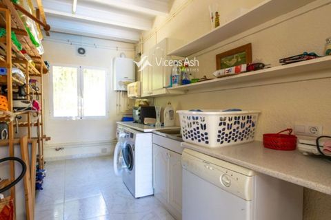 Villa i Javea, Alicante, Javea - € 499.000 | Ref: 1001 - foto 20