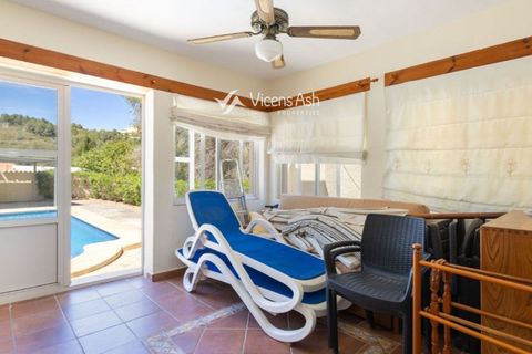Villa i Javea, Alicante, Javea - € 499.000 | Ref: 1001 - foto 21