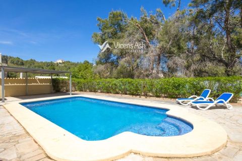 Villa i Javea, Alicante, Javea - € 499.000 | Ref: 1001 - foto 22