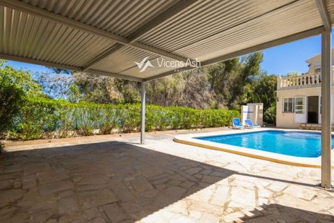 Villa i Javea, Alicante, Javea - € 499.000 | Ref: 1001 - foto 23