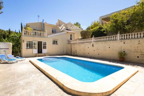 Villa i Javea, Alicante, Javea - € 499.000 | Ref: 1001 - foto 25