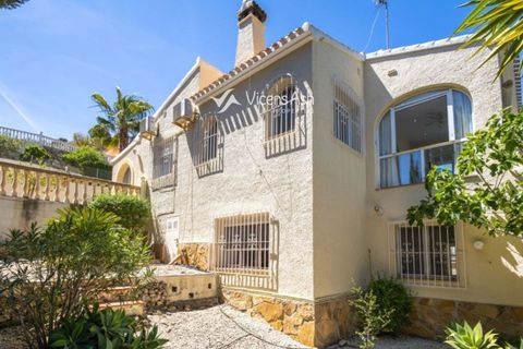 Villa i Javea, Alicante, Javea - € 499.000 | Ref: 1001 - foto 28