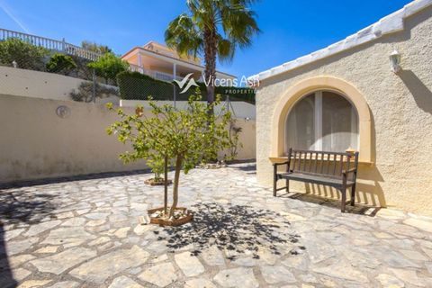 Villa i Javea, Alicante, Javea - € 499.000 | Ref: 1001 - foto 29