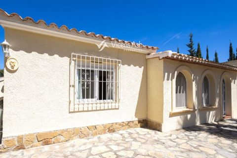Villa i Javea, Alicante, Javea - € 499.000 | Ref: 1001 - foto 30