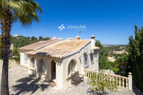 Villa i Javea, Alicante, Javea - € 499.000 | Ref: 1001 - foto 32