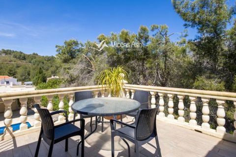 Villa i Javea, Alicante, Javea - € 499.000 | Ref: 1001 - foto 35