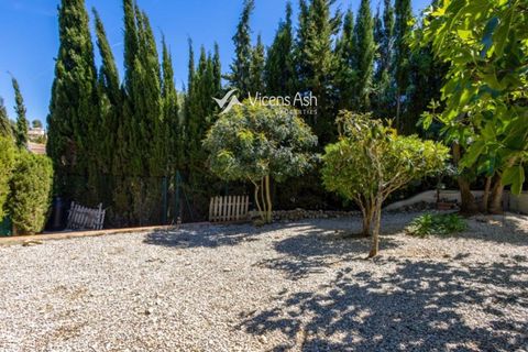 Villa i Javea, Alicante, Javea - € 499.000 | Ref: 1001 - foto 36