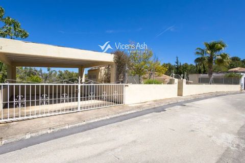 Villa i Javea, Alicante, Javea - € 499.000 | Ref: 1001 - foto 38