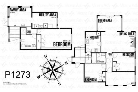 Villa i Javea, Alicante, Javea - € 499.000 | Ref: 1001 - foto 40