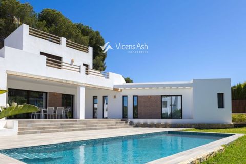 Villa i Javea, Alicante, Javea - € 1.650.000 | Ref: 1011 - foto 2