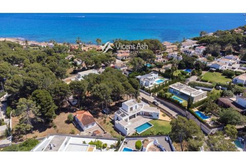 Villa i Javea, Alicante, Javea - € 1.650.000 | Ref: 1011 - foto 3