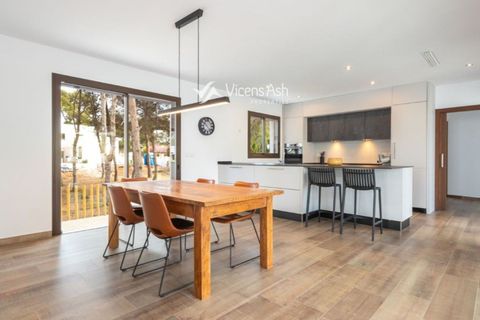 Villa i Javea, Alicante, Javea - € 1.650.000 | Ref: 1011 - foto 4