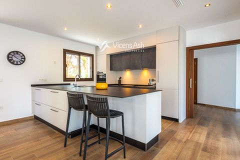 Villa i Javea, Alicante, Javea - € 1.650.000 | Ref: 1011 - foto 5