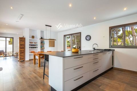 Villa i Javea, Alicante, Javea - € 1.650.000 | Ref: 1011 - foto 8