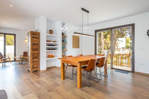 Villa i Javea, Alicante, Javea - € 1.650.000 | Ref: 1011 - foto 9