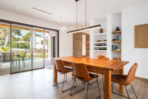 Villa i Javea, Alicante, Javea - € 1.650.000 | Ref: 1011 - foto 12