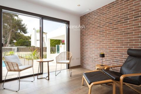 Villa i Javea, Alicante, Javea - € 1.650.000 | Ref: 1011 - foto 15
