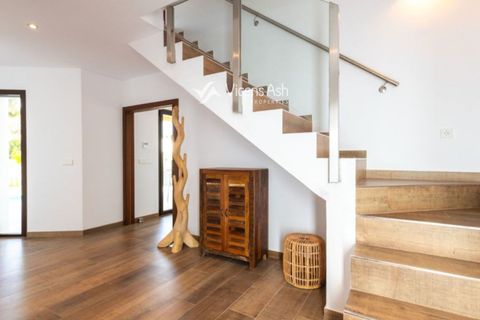 Villa i Javea, Alicante, Javea - € 1.650.000 | Ref: 1011 - foto 18