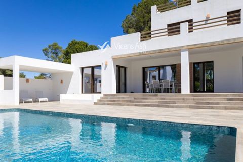 Villa i Javea, Alicante, Javea - € 1.650.000 | Ref: 1011 - foto 19