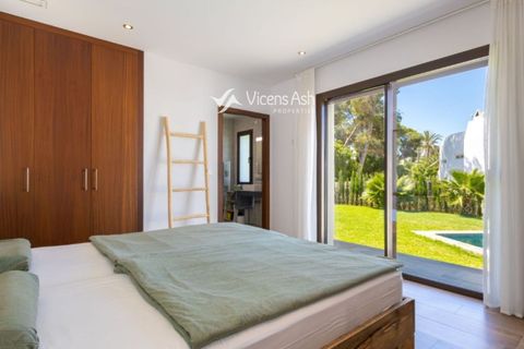 Villa i Javea, Alicante, Javea - € 1.650.000 | Ref: 1011 - foto 21