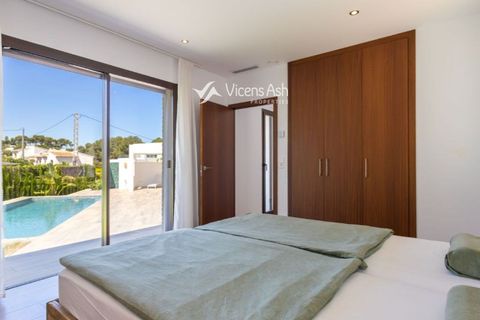 Villa i Javea, Alicante, Javea - € 1.650.000 | Ref: 1011 - foto 24