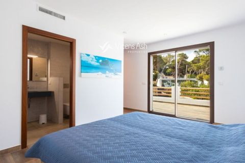 Villa i Javea, Alicante, Javea - € 1.650.000 | Ref: 1011 - foto 26