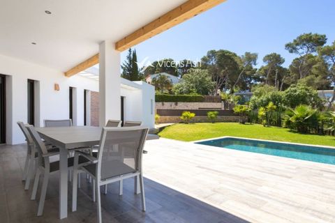 Villa i Javea, Alicante, Javea - € 1.650.000 | Ref: 1011 - foto 30