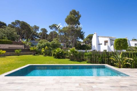 Villa i Javea, Alicante, Javea - € 1.650.000 | Ref: 1011 - foto 31