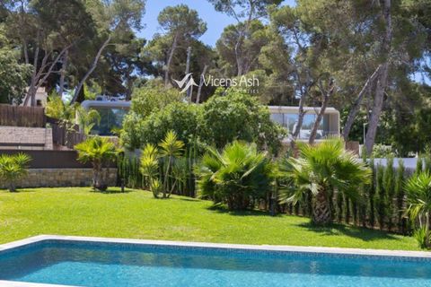 Villa i Javea, Alicante, Javea - € 1.650.000 | Ref: 1011 - foto 32