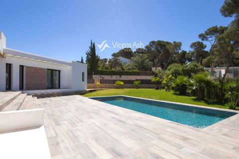 Villa i Javea, Alicante, Javea - € 1.650.000 | Ref: 1011 - foto 33