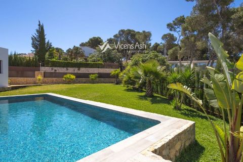 Villa i Javea, Alicante, Javea - € 1.650.000 | Ref: 1011 - foto 34
