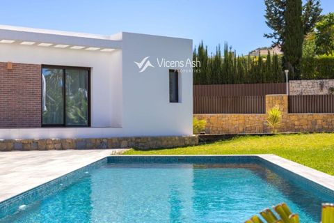 Villa i Javea, Alicante, Javea - € 1.650.000 | Ref: 1011 - foto 35