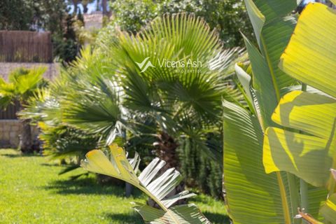 Villa i Javea, Alicante, Javea - € 1.650.000 | Ref: 1011 - foto 36