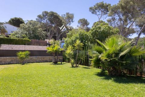 Villa i Javea, Alicante, Javea - € 1.650.000 | Ref: 1011 - foto 37