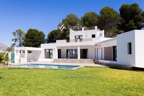 Villa i Javea, Alicante, Javea - € 1.650.000 | Ref: 1011 - foto 39