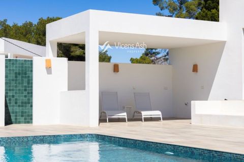 Villa i Javea, Alicante, Javea - € 1.650.000 | Ref: 1011 - foto 40