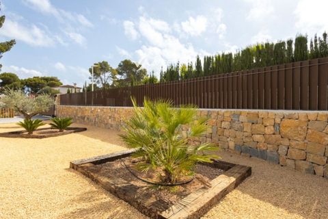 Villa i Javea, Alicante, Javea - € 1.650.000 | Ref: 1011 - foto 41