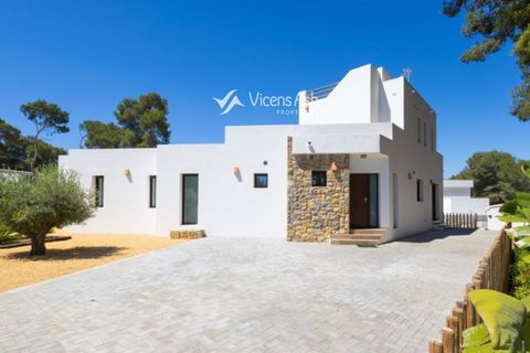 Villa i Javea, Alicante, Javea - € 1.650.000 | Ref: 1011 - foto 42