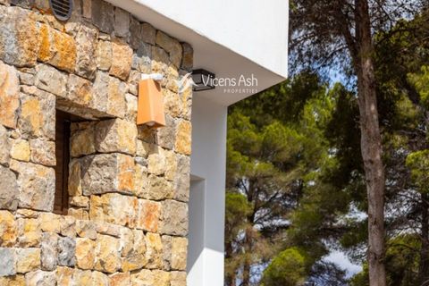Villa i Javea, Alicante, Javea - € 1.650.000 | Ref: 1011 - foto 43