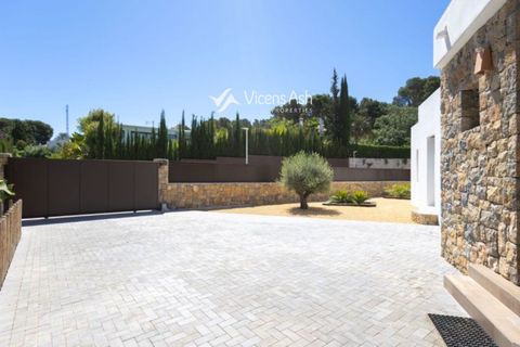 Villa i Javea, Alicante, Javea - € 1.650.000 | Ref: 1011 - foto 44